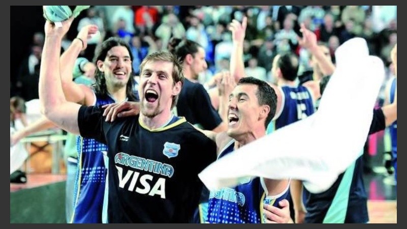 Se retira una de las piezas claves de la denominada 