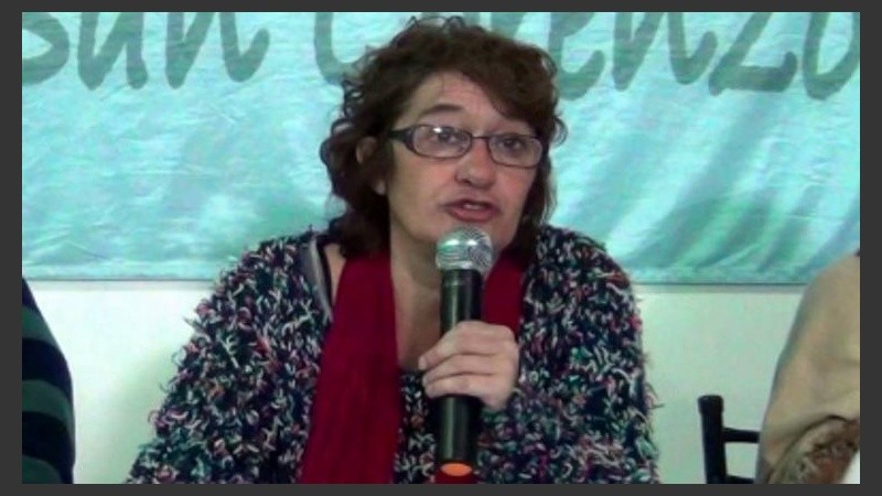 Alesso cree que el gobierno tiene que mejorar la oferta salarial. 