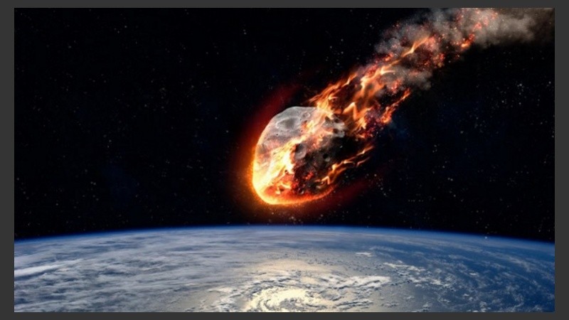 Ningún otro asteroide de tamaño semejante estará tan cerca de la Tierra en una década.