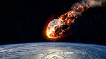 Ningún otro asteroide de tamaño semejante estará tan cerca de la Tierra en una década.