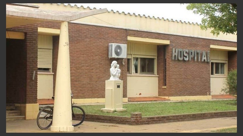 El Samco está situado en Alem Vieyra al 1200.