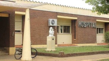 El Samco está situado en Alem Vieyra al 1200.