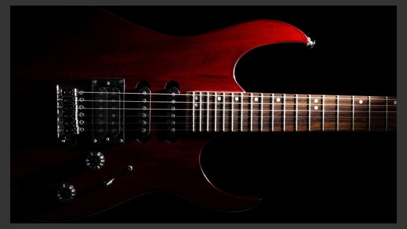 Está destinada a jóvenes músicos con ganas de aprender aquello que los espacios formales no enseñan.