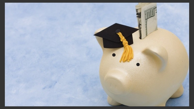 La solicitud de una beca también es una decisión personal importante para desarrollar habilidades personales.