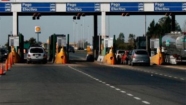 La medida es por tiempo indeterminado.