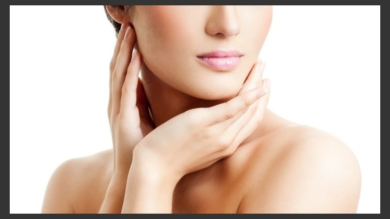 La baja concentración de oxígeno en la piel hace que ésta se vea pálida, fría y tenga mayor tendencia a las arrugas.