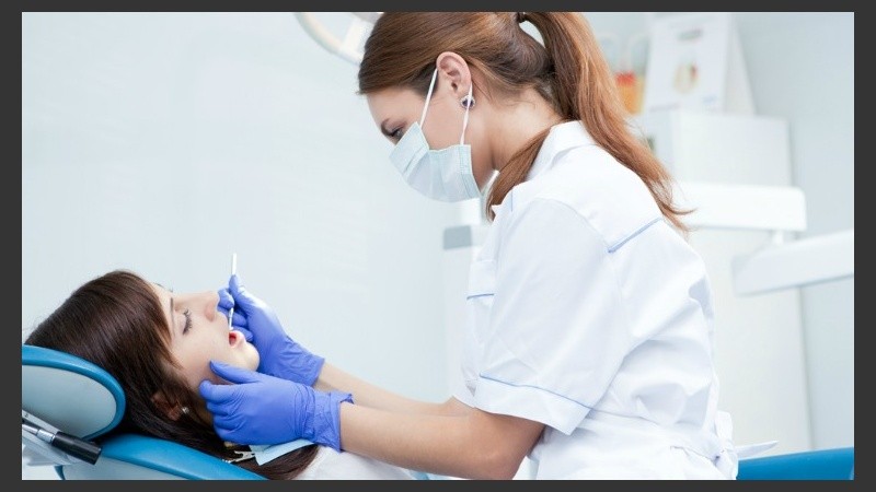 Se cursa los cuartos lunes de cada mes de 8 a 18, iniciando el 24 de abril.