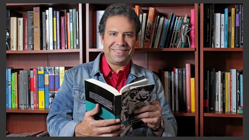 Se trata de un espacio para compartir claves a la hora de contar historias de no ficción.