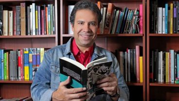 Se trata de un espacio para compartir claves a la hora de contar historias de no ficción.