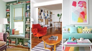 Hay opciones para todos los gustos.