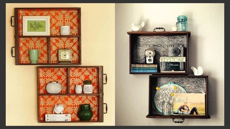 ¿Querés ordenar tu casa?