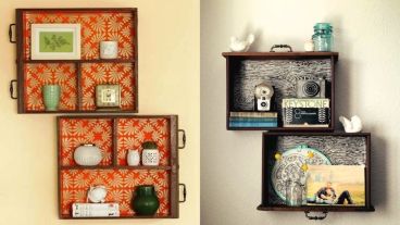 ¿Querés ordenar tu casa?