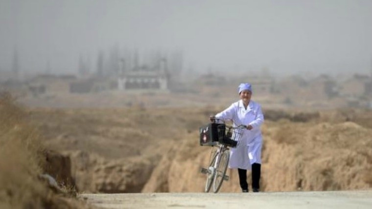 Medicina Rural La imprescindible labor del médico rural | Rosario3.com | Noticias de ...
