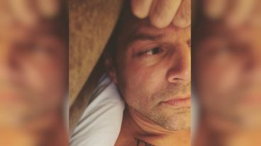 Ricky Martin estrenó su espectáculo "All In" en Las Vegas.
