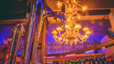 Queens Bar inaugura “Pub con Cardif”.