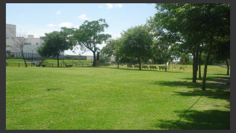 El nuevo centro pretende constituirse en el parque tecnológico de referencia del sector agroalimentario en Argentina.