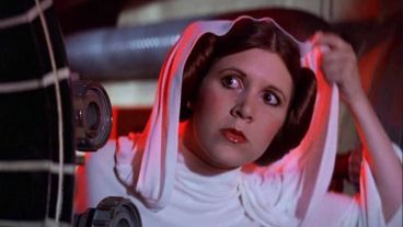 "No vamos a cambiar nada de la película para tratar su muerte", dijeron en Disney.