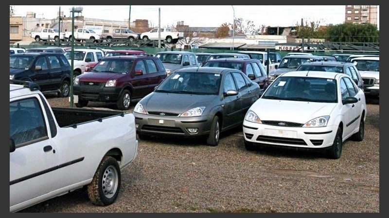 En lo que va del año, las principales subas en las ventas de usados se registraron en Río Negro (23,22 por ciento) y Catamarca (21,01 por ciento). 