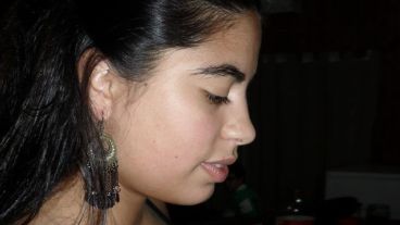 Micaela tenía 21 años y su cadáver fue hallado el sábado.