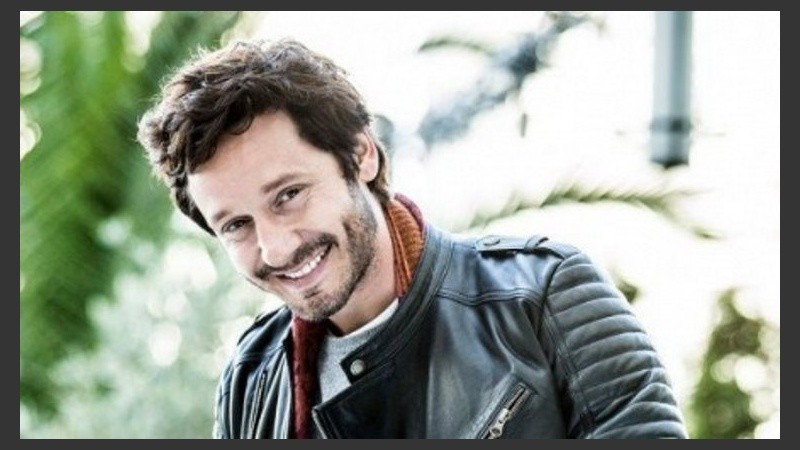 Vicuña criticó a Netflix.