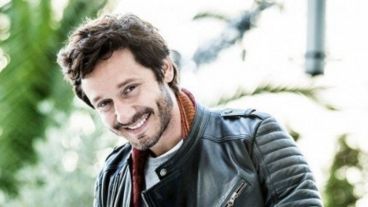 Vicuña criticó a Netflix.