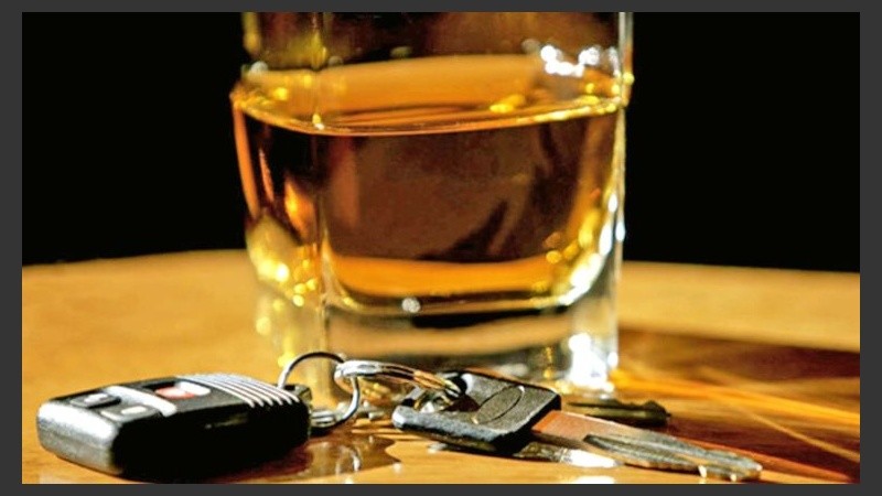 El conductor designado, una figura para mejorar la seguridad vial. 