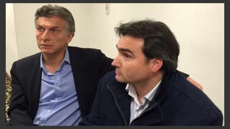 Incicco contra el paro nacional docente.