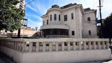 Museo de la Memoria.