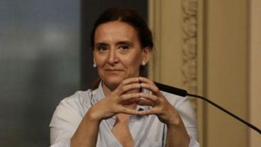 Michetti: "No hay dilación porque las cuatro comisiones trabajarán juntas".