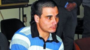 El joven Wagner fue entregado por su mamá a la Policía.