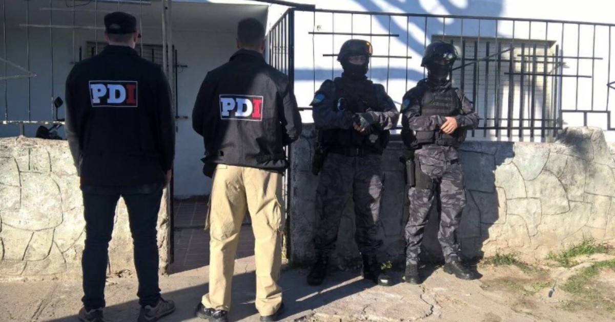 Detienen a cuatro sospechosos de haber cometido un secuestro extorsivo ...