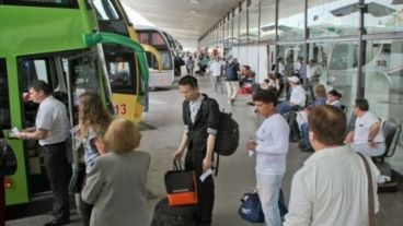 De a poco las empresas implementan algunos descuentos.