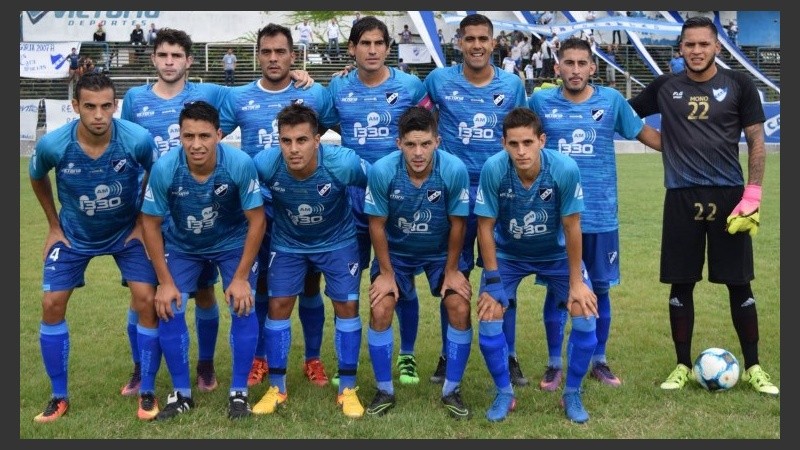 Hay equipo: el Sala pelea por volver a la C.