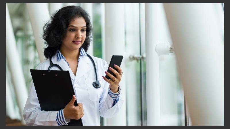 La suscripción a la app costará unos u$s2000 anuales por persona.