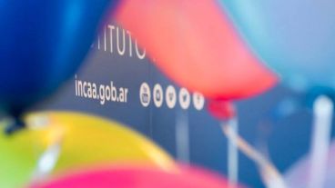 "Quiero que el Incaa sea una institución ejemplar", afirmó el ministro de Cultura, Pablo Avelluto.