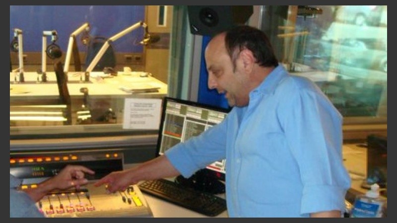 Según el conductor, 