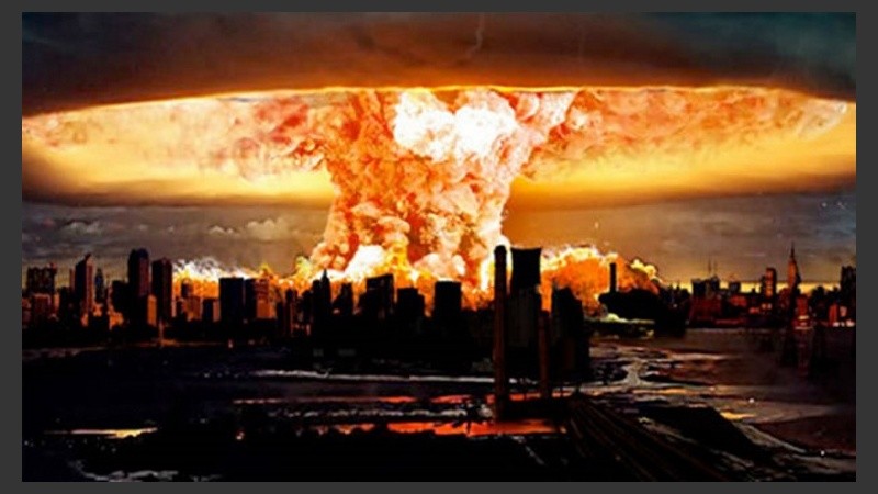 La sexta prueba nuclear de Corea del Norte sería el comienzo del fin.