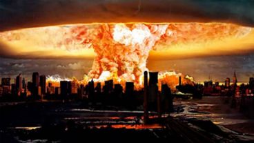 La sexta prueba nuclear de Corea del Norte sería el comienzo del fin.