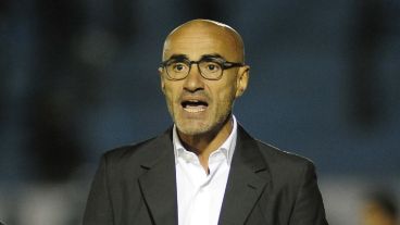 Con Montero, Central consiguió 13 de los 18 puntos jugados.