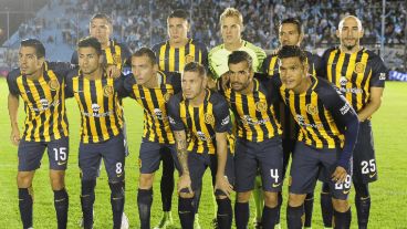 El equipo de Montero sufrió pero sumó de a tres.