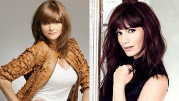 La ex mujeres de Adrián Suar se cruzaron en duras declaraciones.