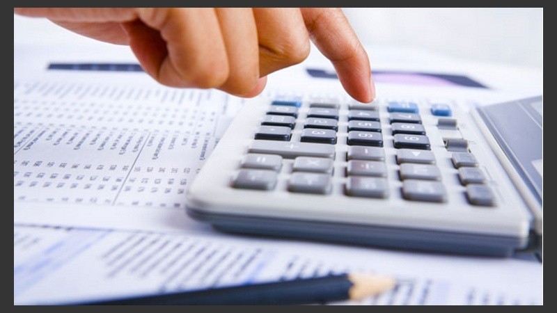 La economía provincial se encuentra en alza, según un estudio de la Bolsa de Comercio de Santa Fe.