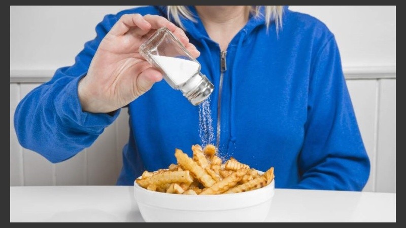 El 34 % de la población mayor de 18 años se reconoce hipertensa.