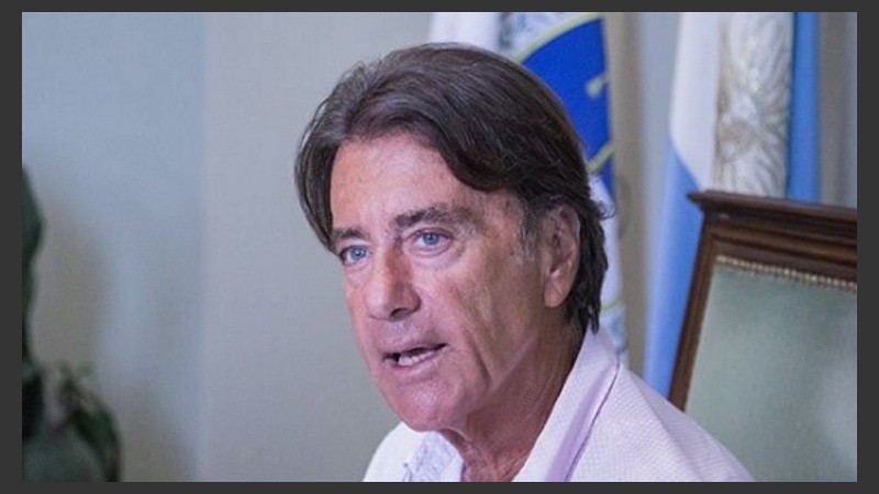 Erbetta ratificó el cálculo del piso para superar las internas sobre el padrón.