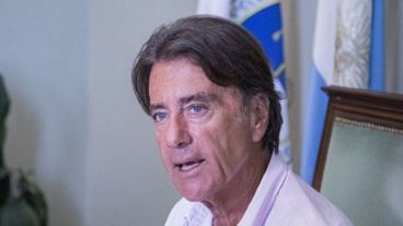 Erbetta ratificó el cálculo del piso para superar las internas sobre el padrón.