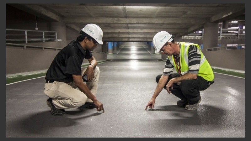 Se puede estudiar en la Escuela de Posgrado y Educación Continua de la Facultad de Ciencias Exactas, Ingeniería y Agrimensura de la UNR.