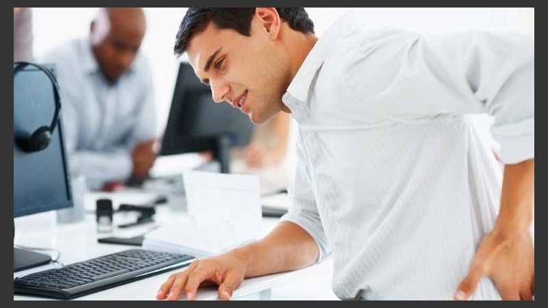 La postura está estrechamente vinculada a la vida cotidiana.