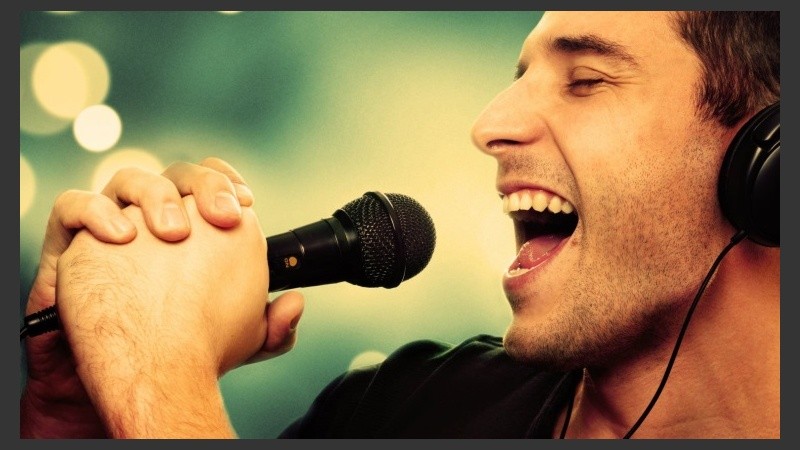 Los niños, profesores, cantantes y actores los que más suelen padecer trastornos en la voz.