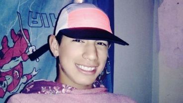 Valentín tenía 15 años cuando desapareció en noviembre último.