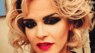 La mujer de Dady Brieva arremetió contra la ex de un DT.